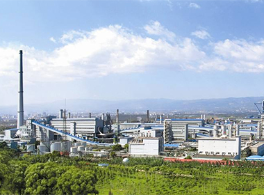 河钢集团